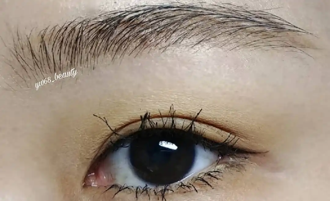 플레이 컬러 아이즈 미니 허쉬 [허쉬 쿠키앤크림]