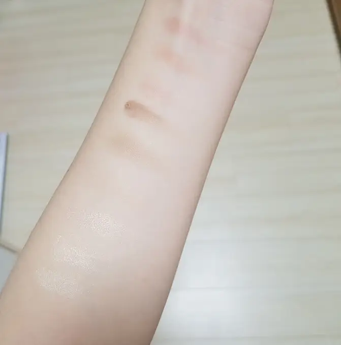 선택된 언니의파우치 리뷰 이미지 - [바이로댕 아티스틱 북]