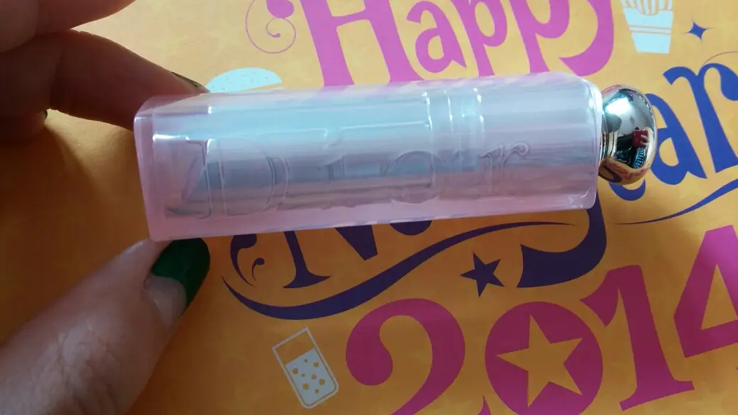 선택된 언니의파우치 리뷰 이미지 - [디올 어딕트 립 맥시마이져 글로스]