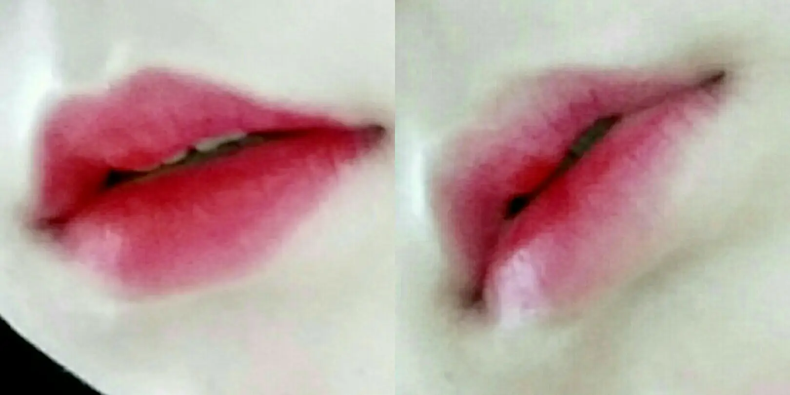 선택된 언니의파우치 리뷰 이미지 - [페리스 잉크 더 벨벳 001 품절대란]