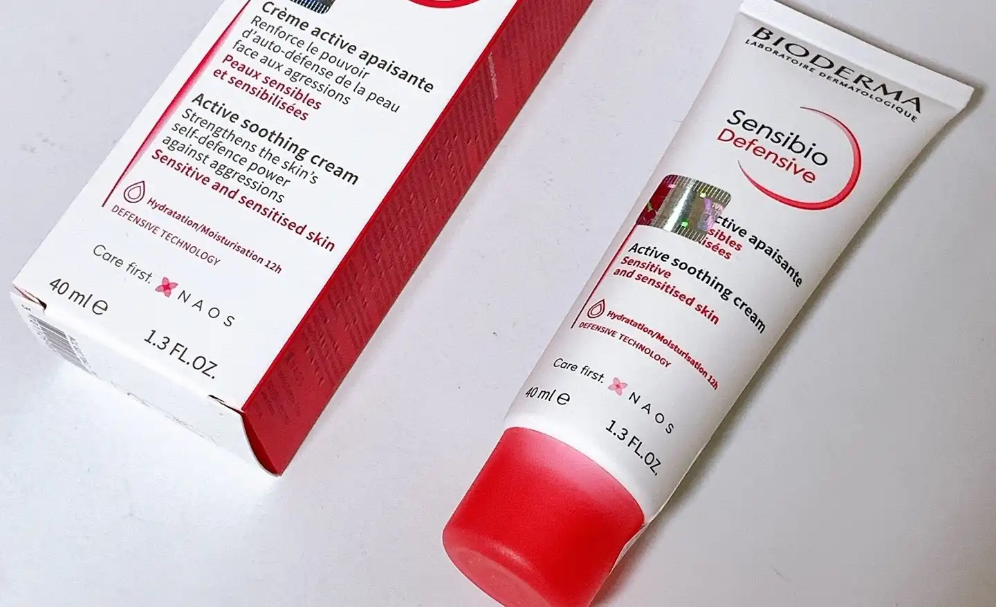 센시비오 디펜시브