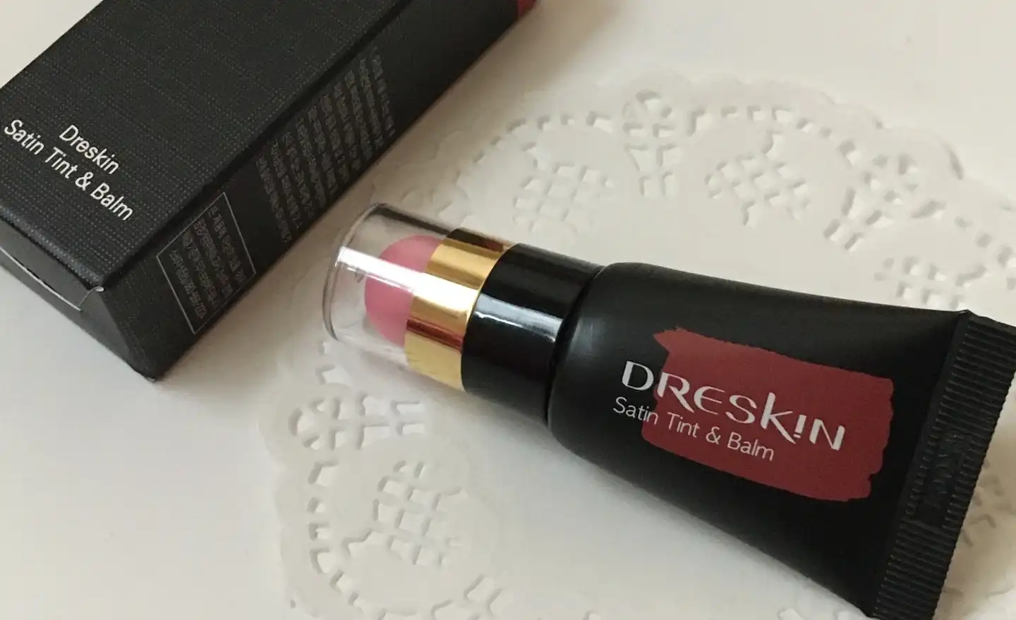 새틴 틴트 앤 밤 [어게인 브릭]