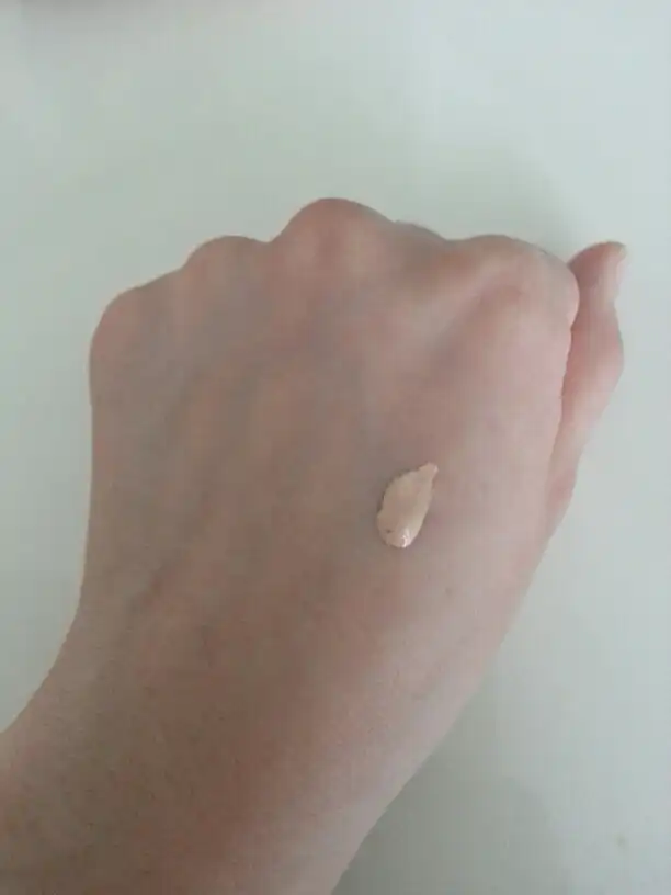 언니의파우치 리뷰 이미지 2 - [시그너처 CC 비비크림 20ml [베이지/깨끗한 안색]]