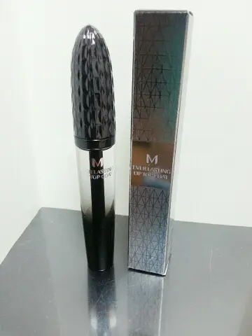 선택된 언니의파우치 리뷰 이미지 - [M 에버 래스팅 립 탑코트]