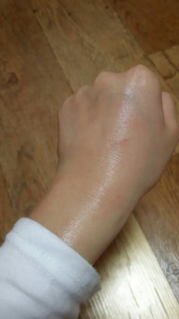 선택된 언니의파우치 리뷰 이미지 - [퓨어 워터 바오밥 모이스처라이저]