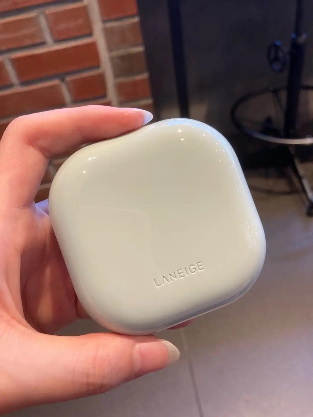 네오 쿠션 글로우 [21N 베이지]