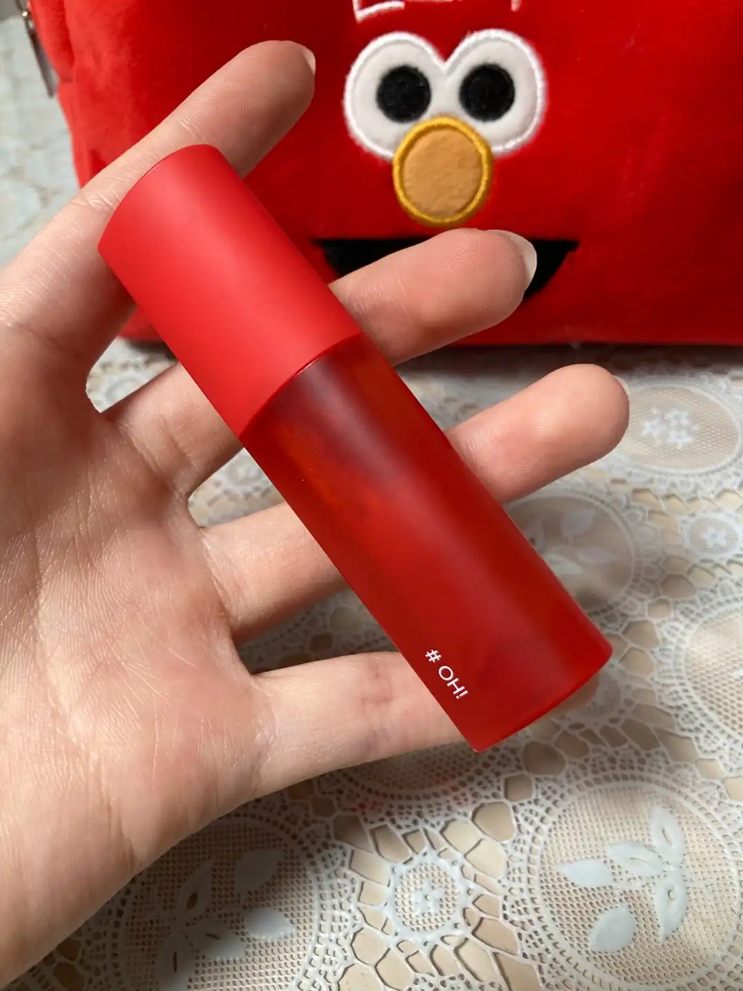 하트크러쉬 글로우 틴트 에어 [05 오]