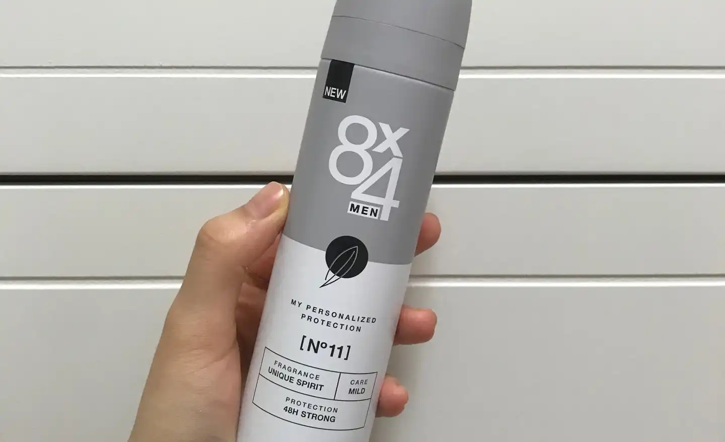 에어리 퍼퓸 데오 미스트 [N°11]