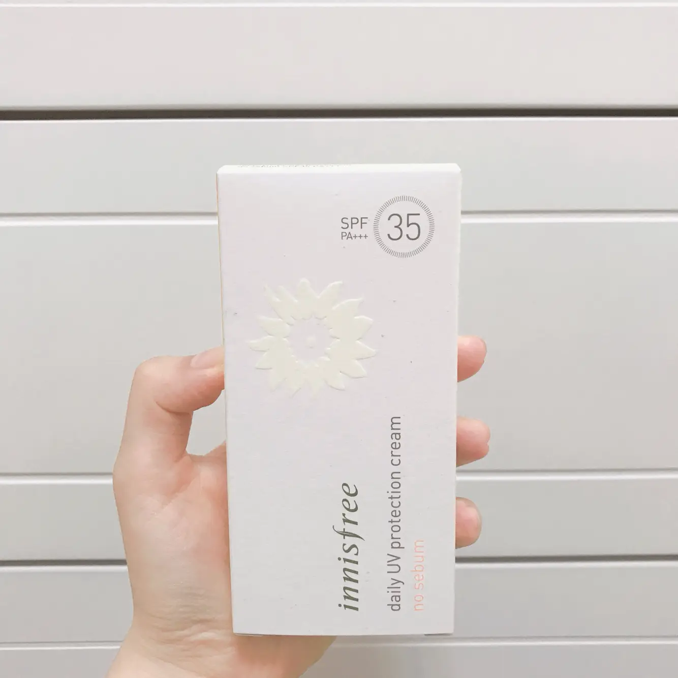 선택된 언니의파우치 리뷰 이미지 - [에코 세이프티 노세범 선블록]