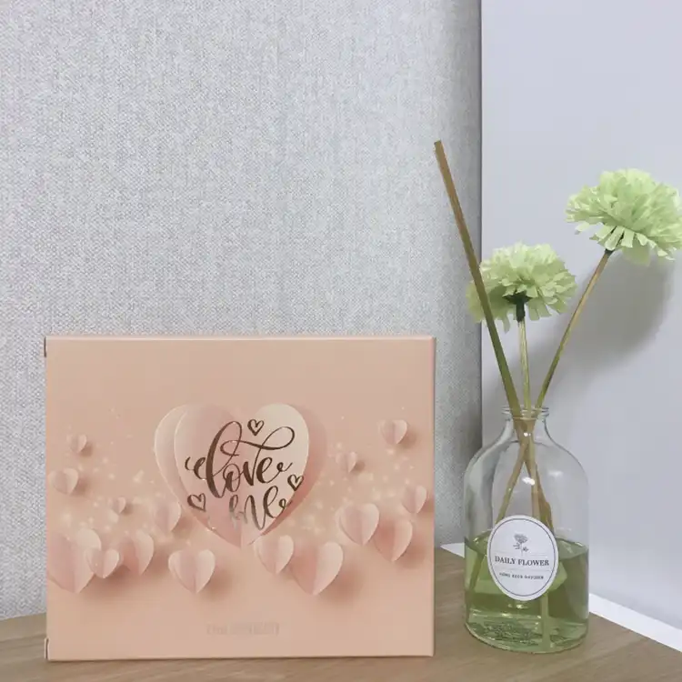 선택된 언니의파우치 리뷰 이미지 - [러브미 섀도우 팔레트 러브 데이즈]