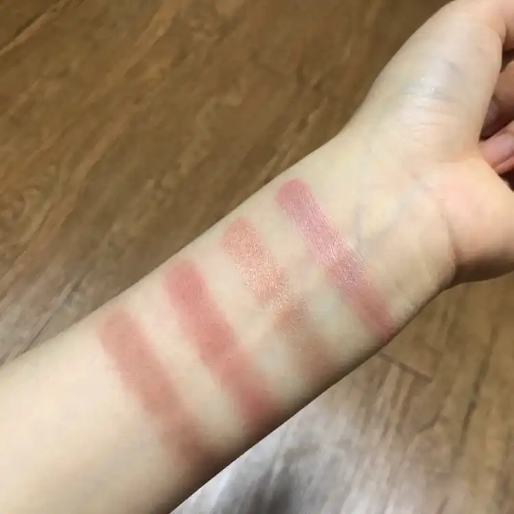 언니의파우치 리뷰 이미지 15 - [러브미 섀도우 팔레트 러브 데이즈]