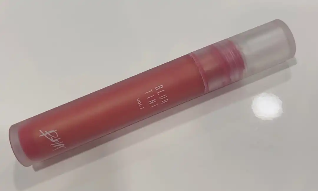 블러틴트 [04 사랑시]