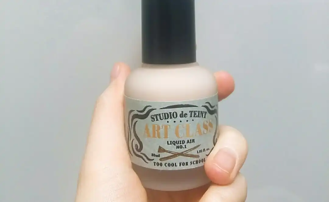 아트클래스 스튜디오 드 땅뜨 리퀴드 에어 [1호 포슬린]