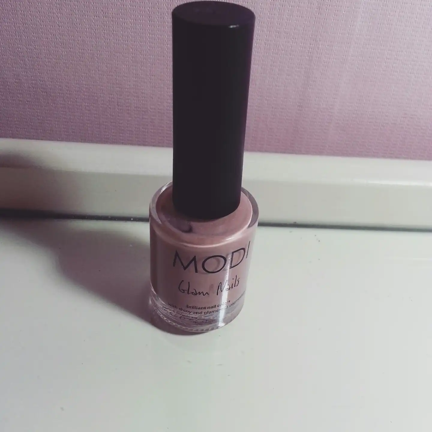 모디 글램 네일즈 (61호 윈터베리)