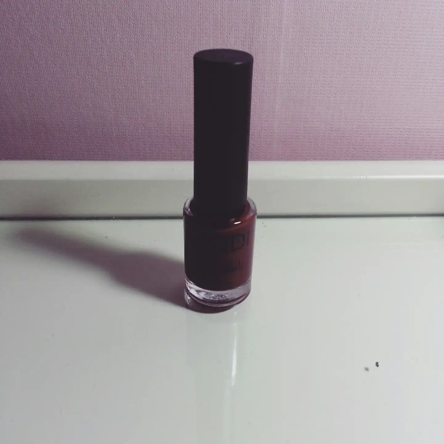 모디 쥬이시 네일즈 42호 베리로즈