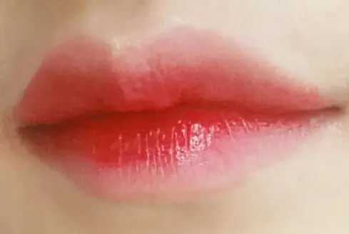 선택된 언니의파우치 리뷰 이미지 - [컬러팝 반짝 틴트 미니 (01 패션 팝)]