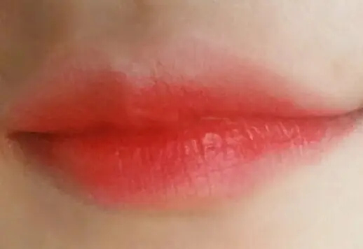 선택된 언니의파우치 리뷰 이미지 - [베베 립스 [MOR01_베베자몽]]
