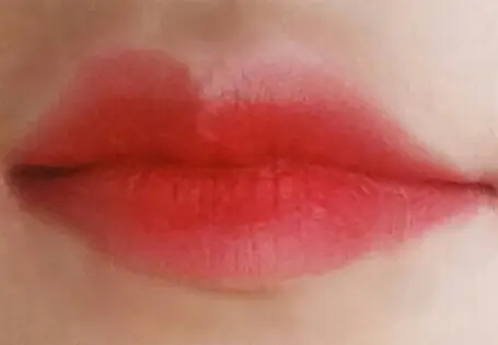 선택된 언니의파우치 리뷰 이미지 - [2014 new 워너비 쿠션틴트 10호 니키타]