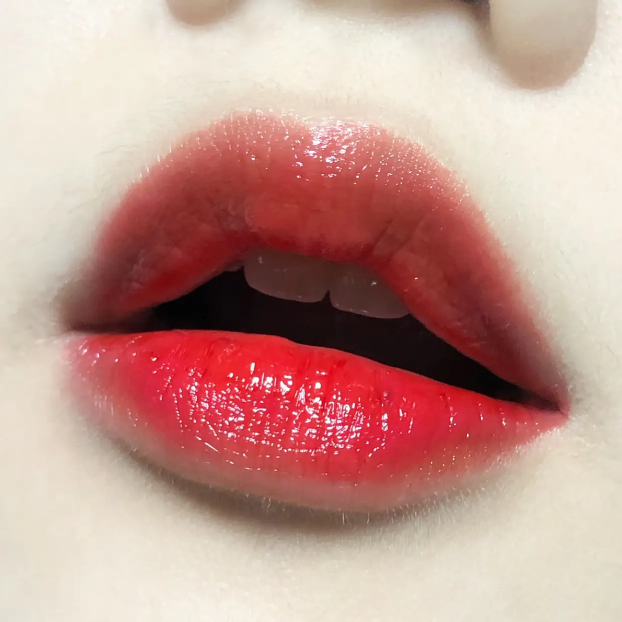 선택된 언니의파우치 리뷰 이미지 - [러브미 코팅 틴트 [04 러브엔딩]]