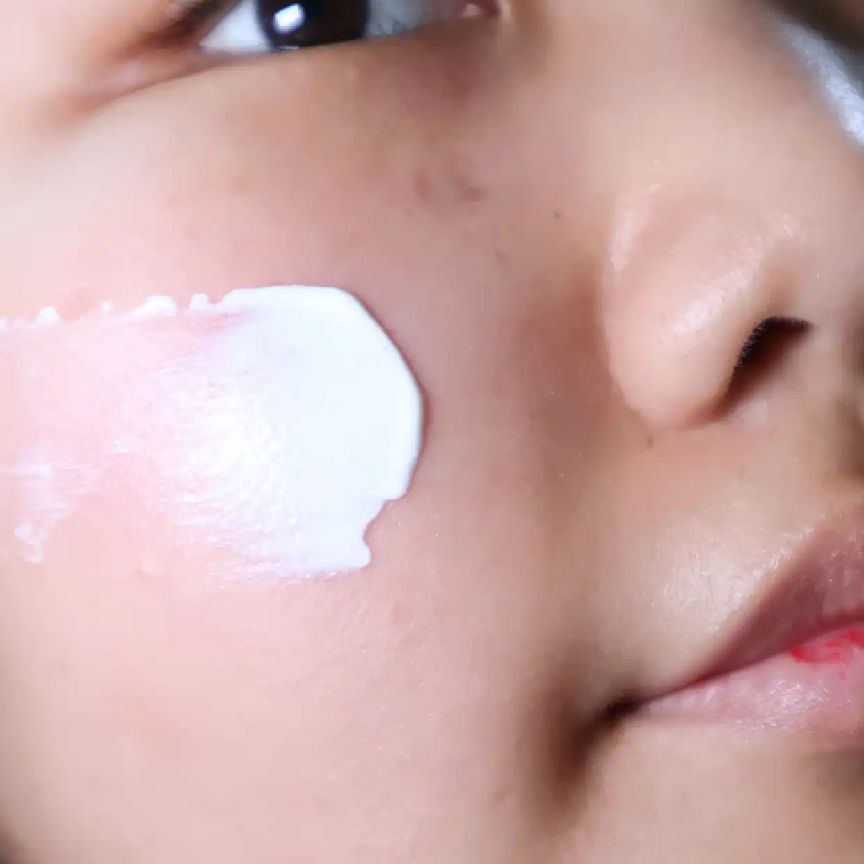 언니의파우치 리뷰 이미지 5 - [에코어스 파워 올 프로텍션 선 크림]