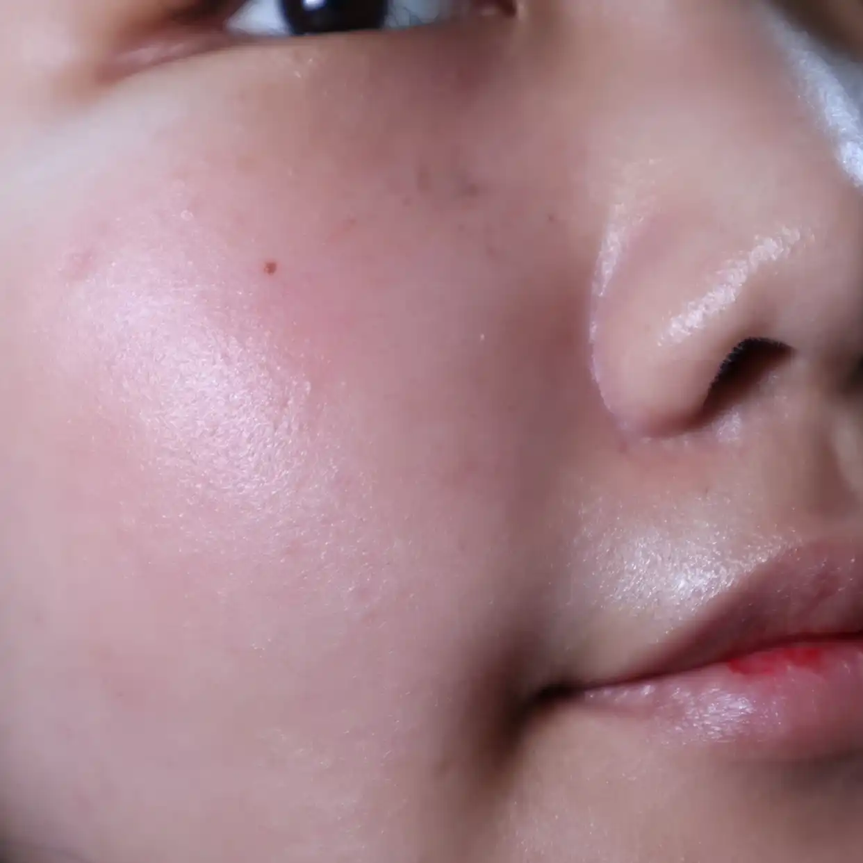 언니의파우치 리뷰 이미지 6 - [에코어스 파워 올 프로텍션 선 크림]