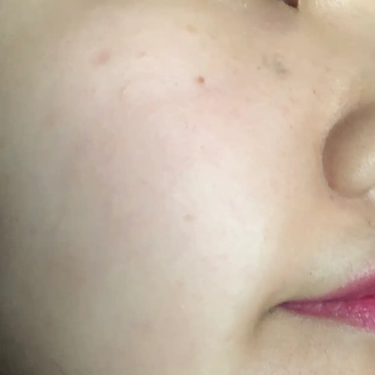 언니의파우치 리뷰 이미지 4 - [1025 독도 토너]