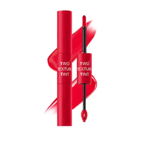 투 텍스처 틴트 [RD01 반반 레드 많이]