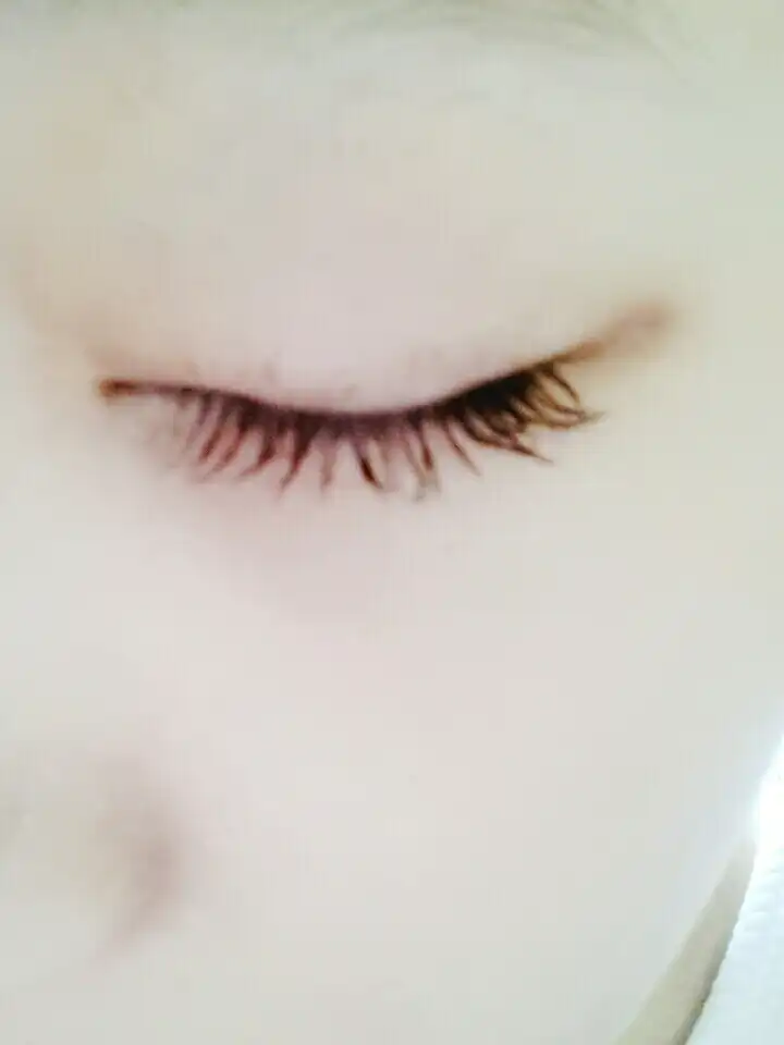 래쉬펌 컬픽스 마스카라 [청순한브라운]