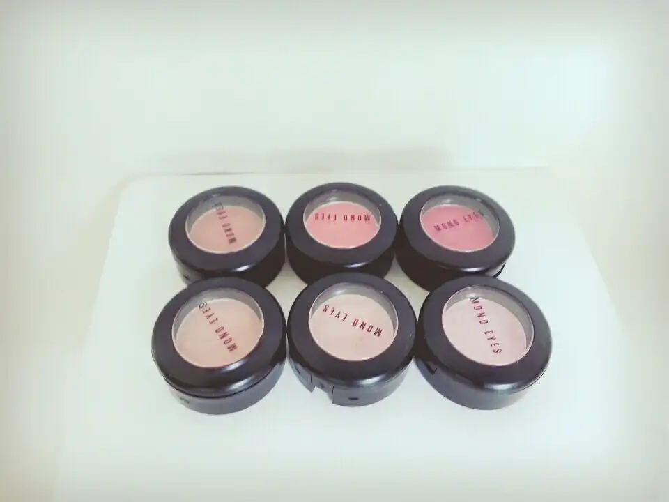 모노아이즈 [M03 진저파우더]