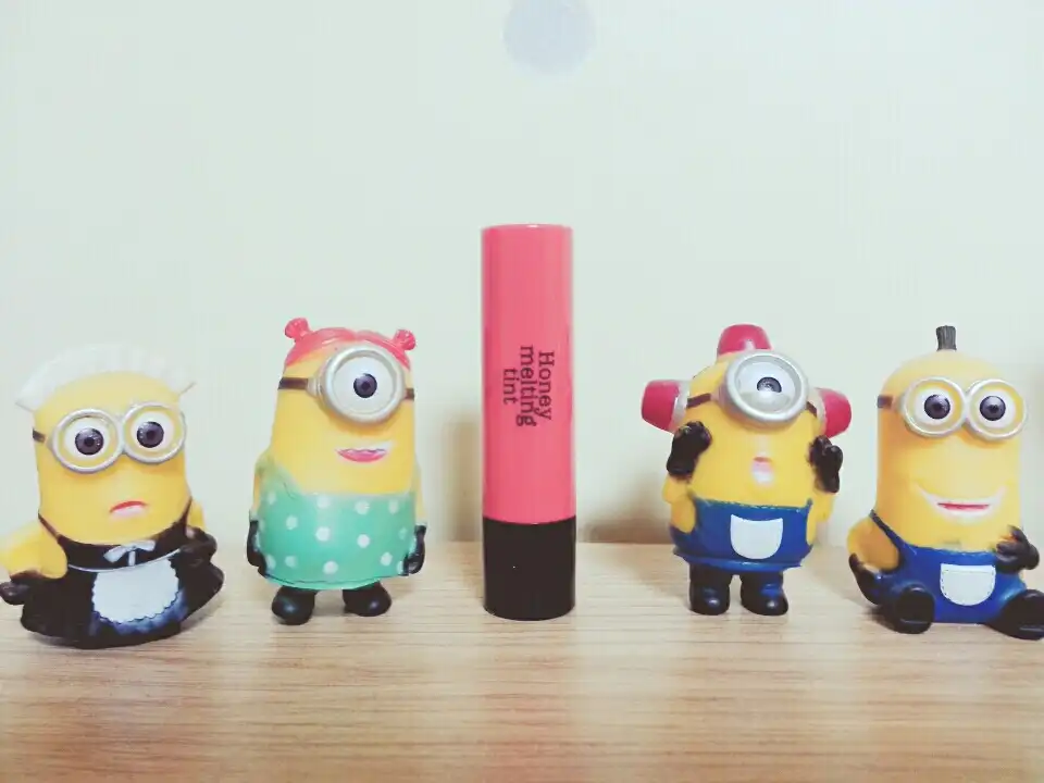 허니 멜팅 틴트 S15호 레이디디저트