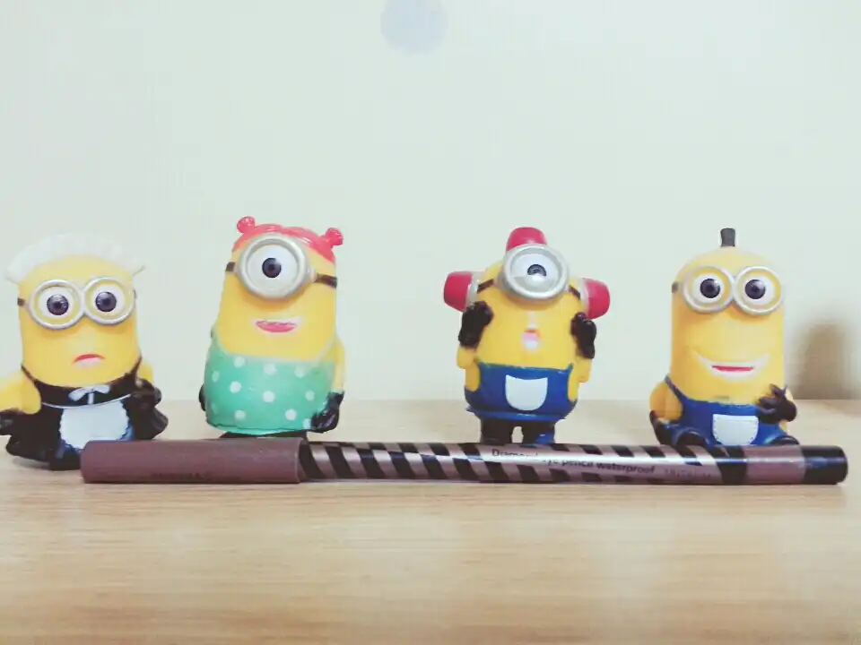 다이아 아이펜슬 워터프루프 [7호 스윗카카오]