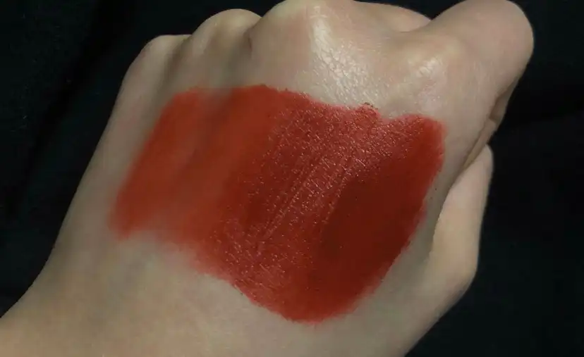 바이플라워 트리플 무스 틴트 [05 브릭레드 무스]