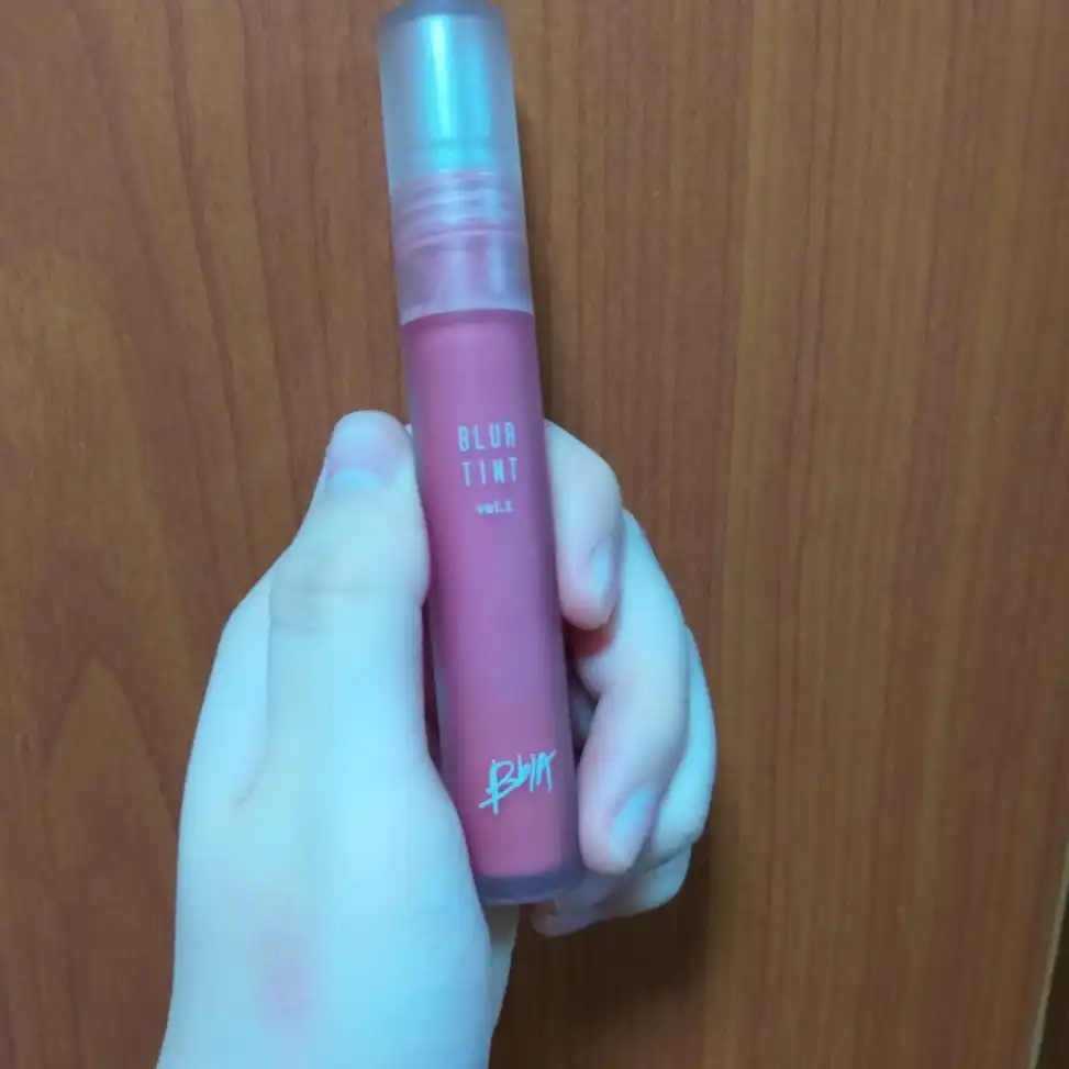 블러틴트 [01 서정시]