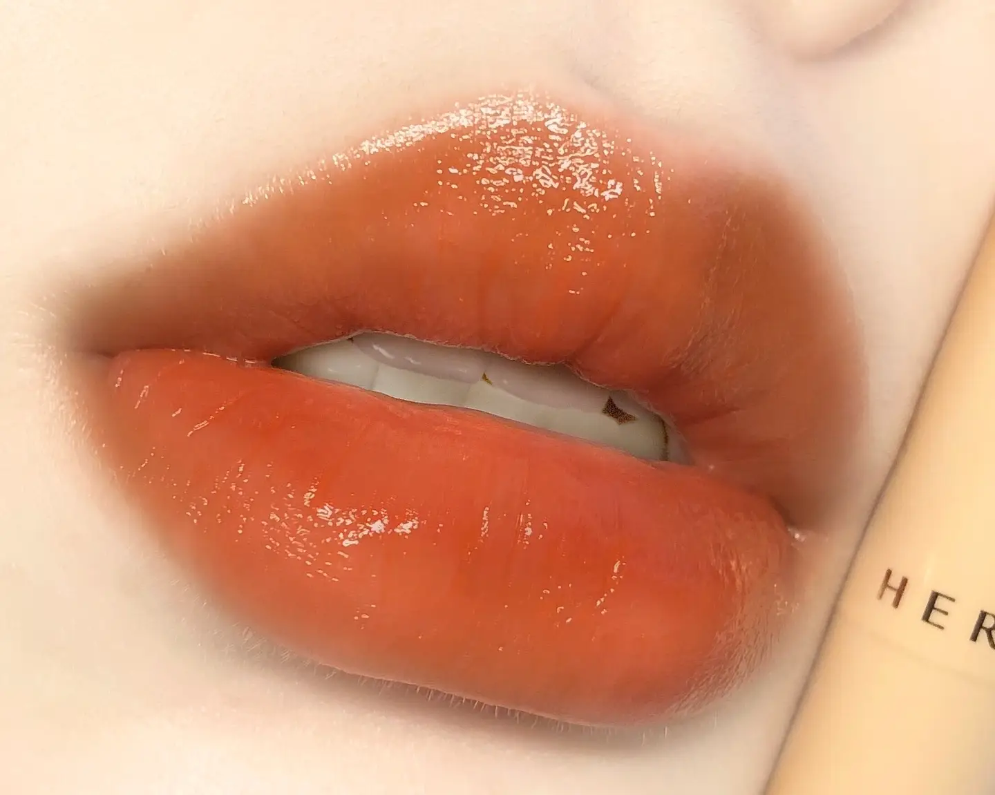 선택된 언니의파우치 리뷰 이미지 - [센슈얼 스파이시 누드 밤 [279호 무디]]