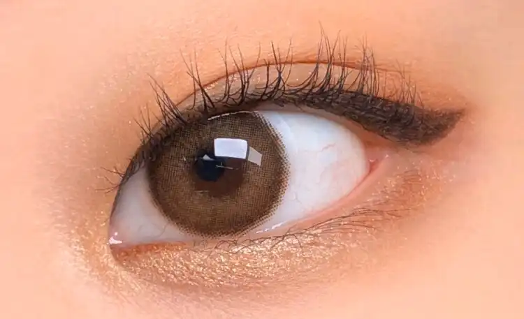 더블이펙트 워터프루프 아이펜슬 [03 시나몬모카]