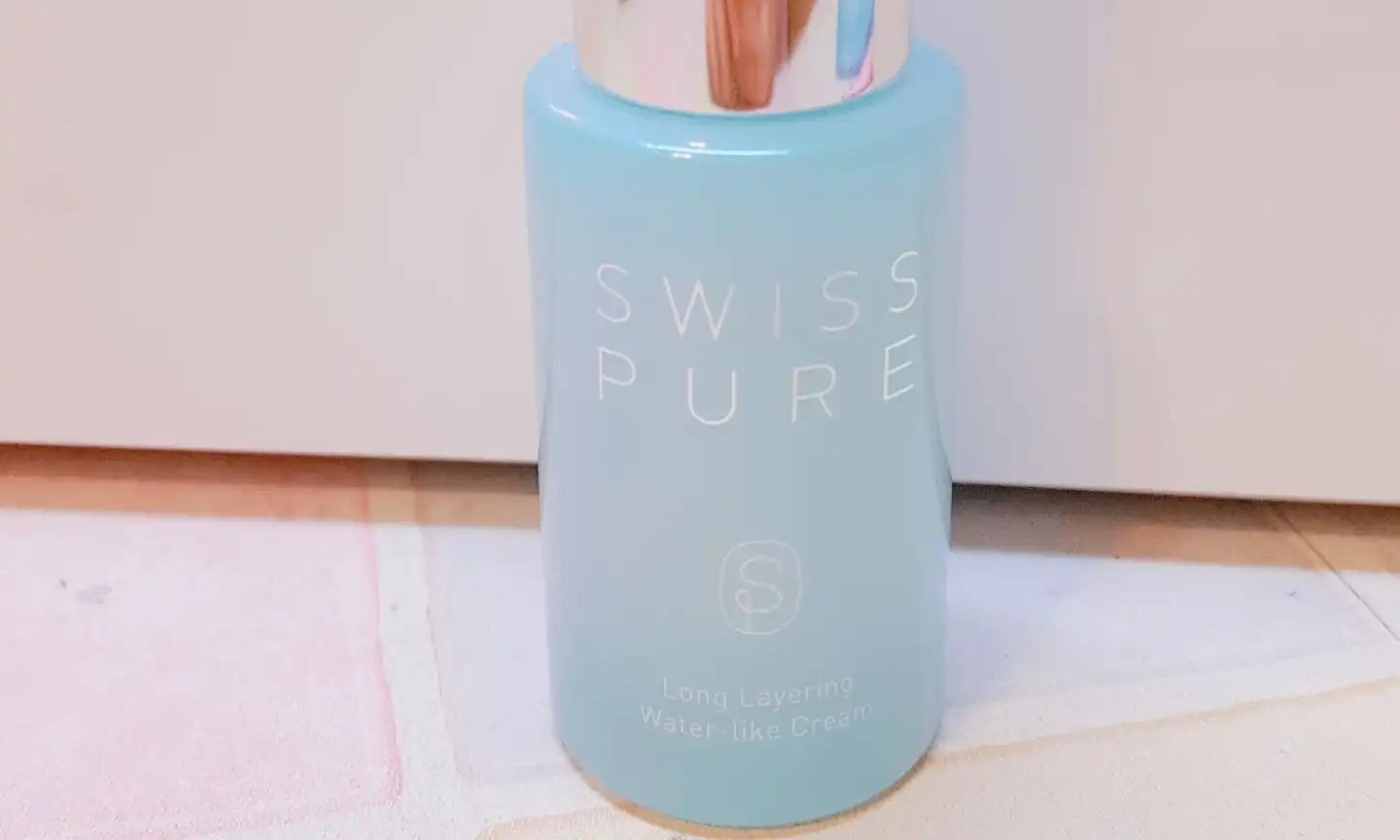 롱 레이어링 물크림