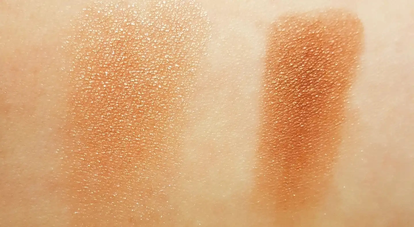 스무스 젤리 섀도우 2호 바닐라아일랜드