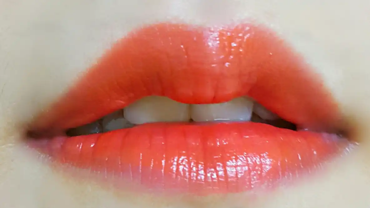 앰플리파이드 립스틱 [모란지]