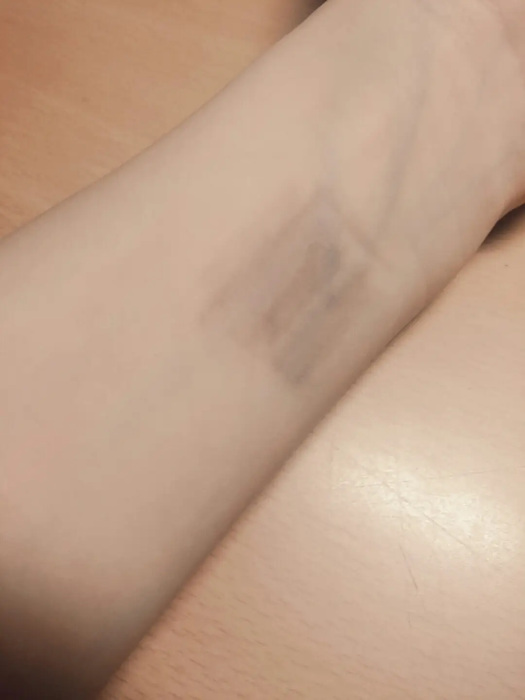 선택된 언니의파우치 리뷰 이미지 - [빅 커버 컨실러 비비]