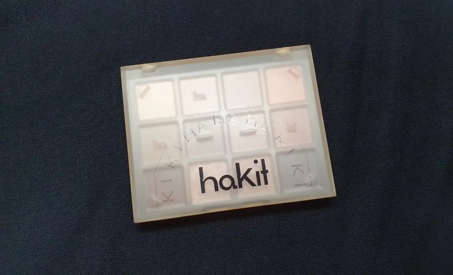 홀리몰리 레이어 팔레트 [데이 애프터 데이]