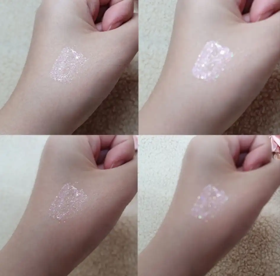 리퀴드 글리터 [02 로즈스타]