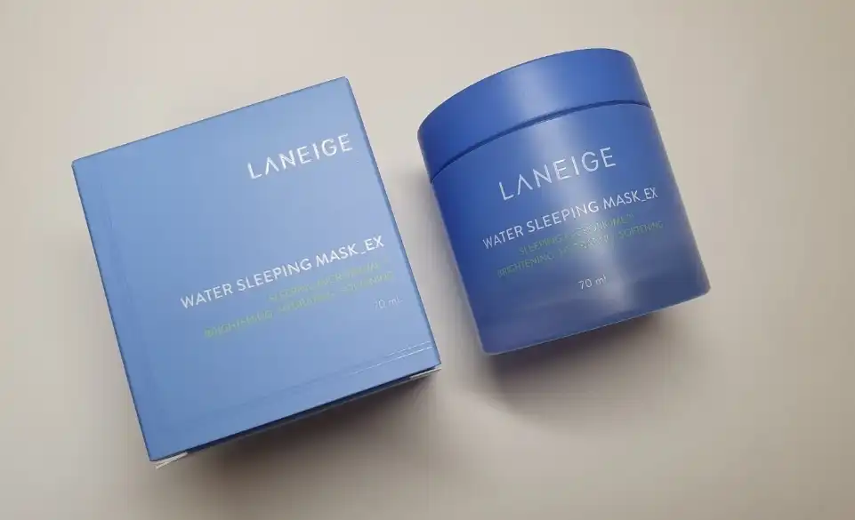워터 슬리핑 마스크 EX