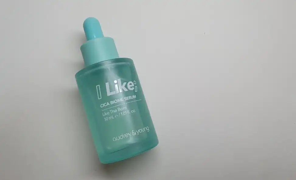 아이 라이크 시카 바이옴 세럼