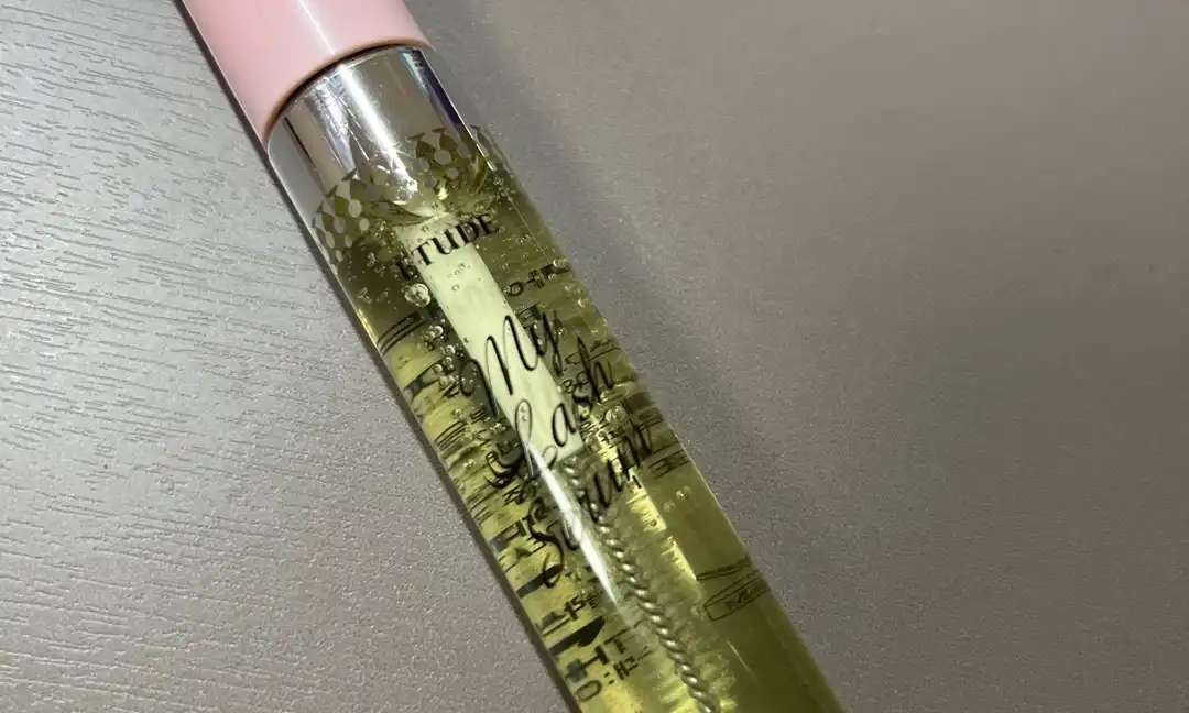 마이 래쉬 세럼 속눈썹 영양제