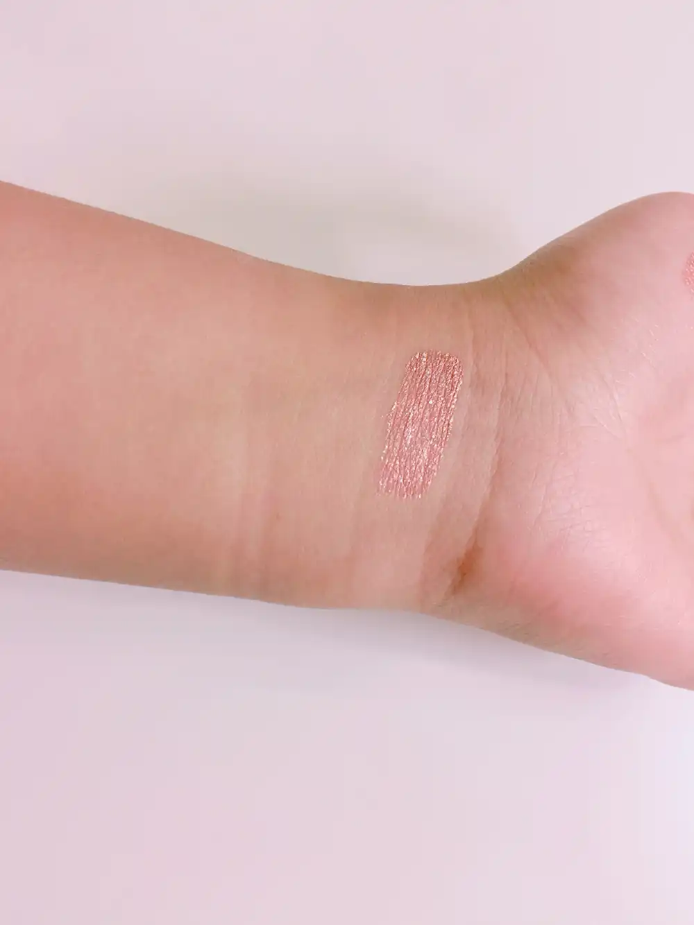 언니의파우치 리뷰 이미지 5 - [에코 소울 스파클링 아이 [CR02 코랄리데이]]