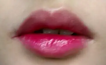 선택된 언니의파우치 리뷰 이미지 - [래스팅 페인팅 틴트 [마들렌핑크]]