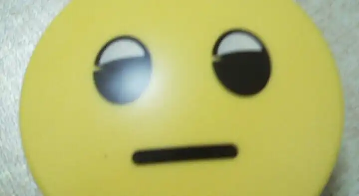 노세범 미네랄 파우더