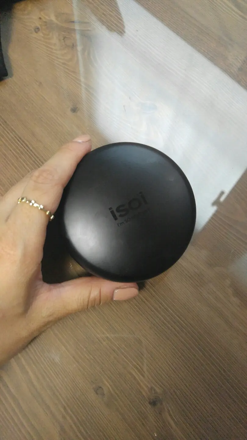 선택된 언니의파우치 리뷰 이미지 - [스키니 팩트]