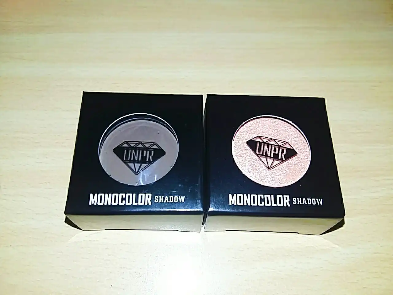 모노컬러 섀도우 스모키브라운(매트)