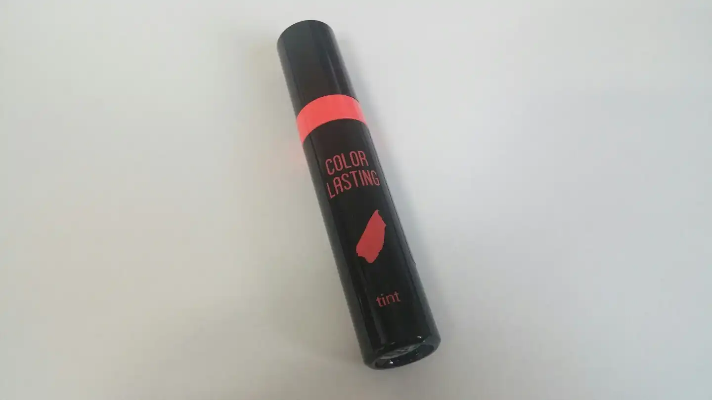 컬러 래스팅 틴트 03호 피치퓨레